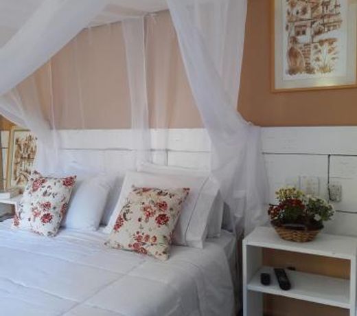 Magias de Paraty Eco Pousada