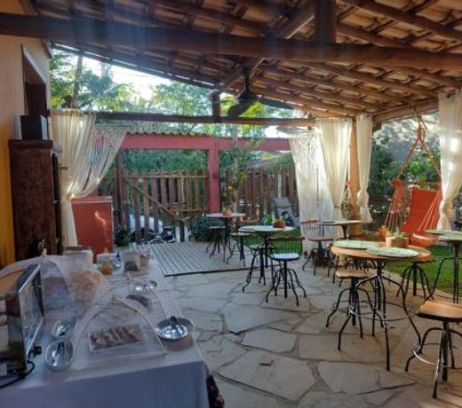 Magias de Paraty Eco Pousada