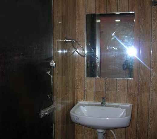 Hotel Woodside