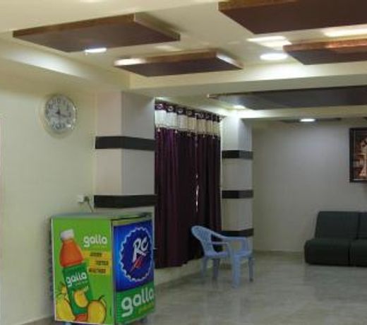 Hotel Woodside