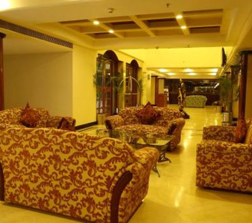 Kences Hotel -Opp APSRTC Bus stand