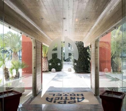 Appia Antica Hotel