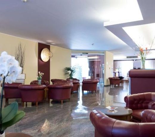 Appia Antica Hotel