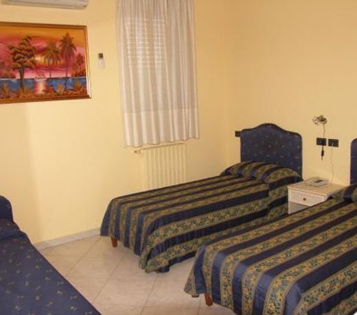 Hotel Genius