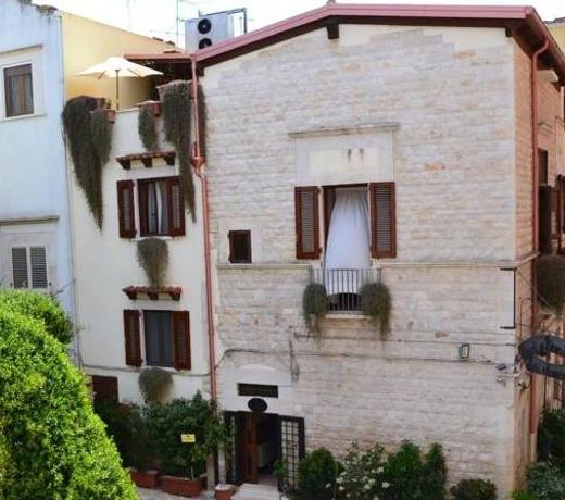 B&B La Dimora