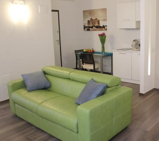B&B La Dimora