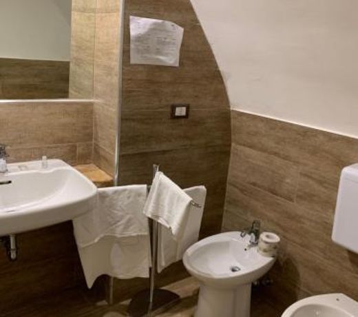 B&B La Dimora