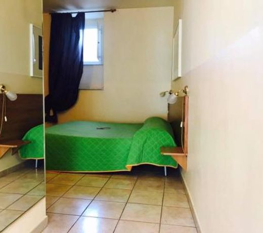 Corato room economy