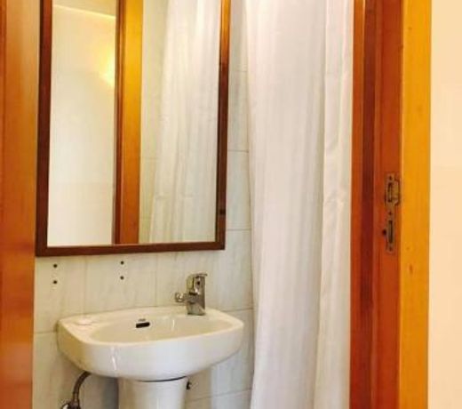 Corato room economy