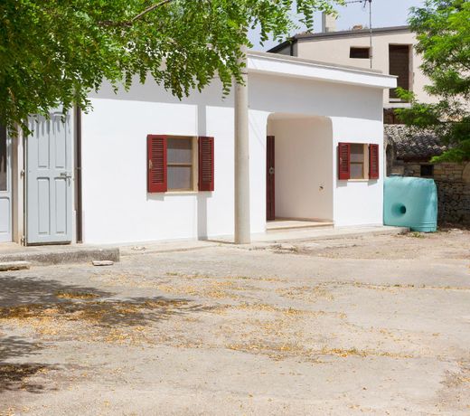 Borghetto Pedale âMariateresaâs homeâ