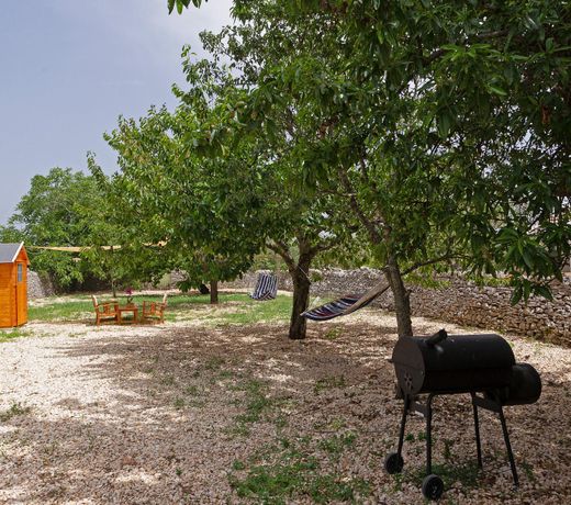 Borghetto Pedale âMariateresaâs homeâ