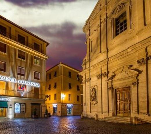 Colonna Hotel