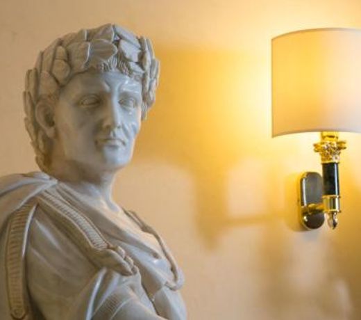 Colonna Hotel