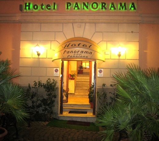 Albergo Panorama