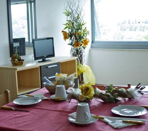 Residence Sol Levante