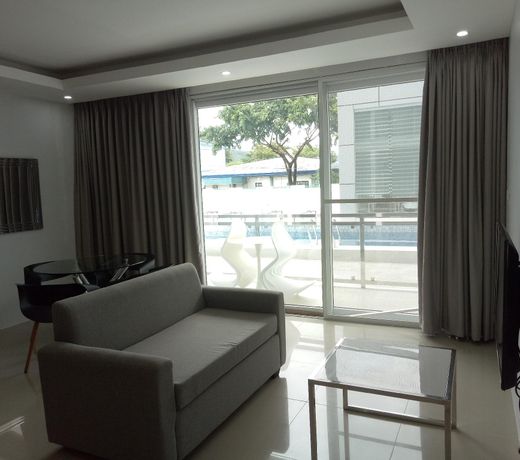 Chequers Suites