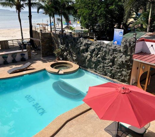 Out Back Resort