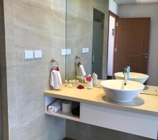 Yadua Bay Resort & Villas