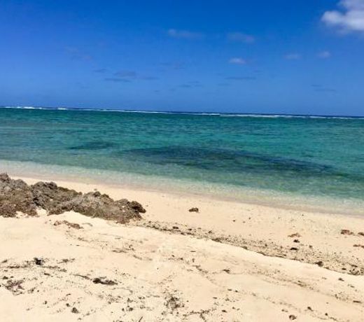Yadua Bay Resort & Villas