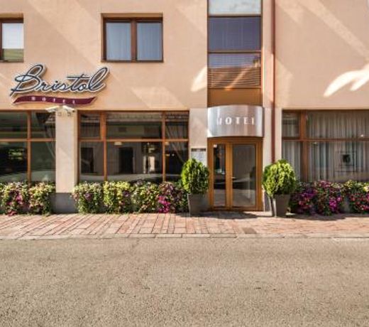 Boutique Hotel Bristol