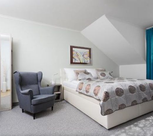 Penzión Hradbová Residence & Spa