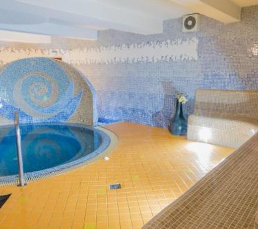 Penzión Hradbová Residence & Spa
