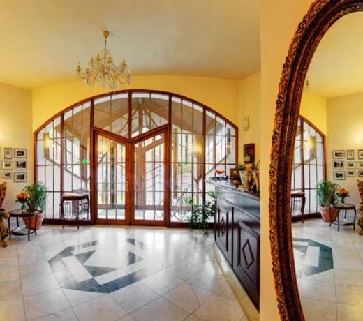 Hotel Bankov Košice