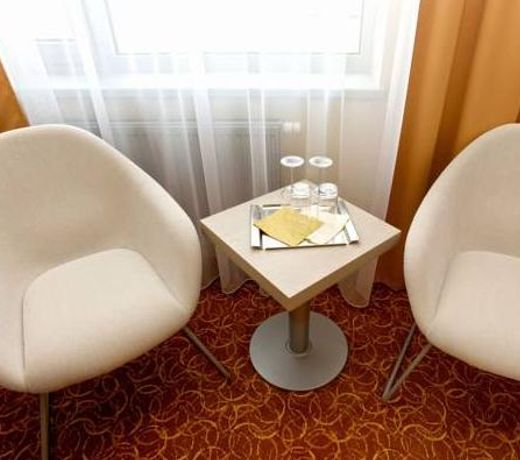 Košice Hotel