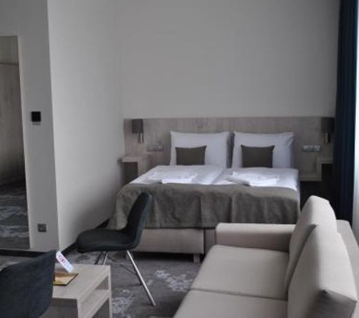 Košice Hotel
