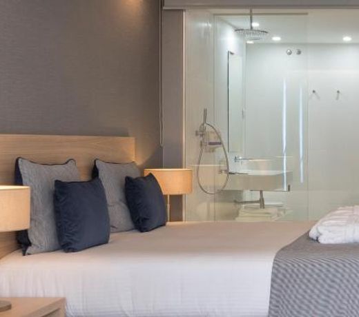 Longevity Health & Wellness Hotel - Adults Only
