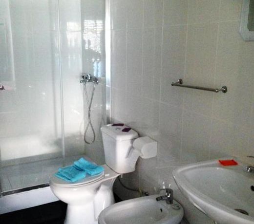 Residencial Miradoiro Guest House
