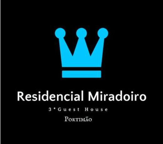 Residencial Miradoiro Guest House