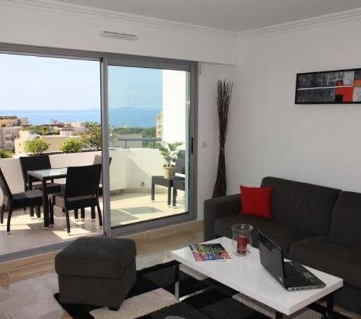 Nemea Appart Hotel Le Lido