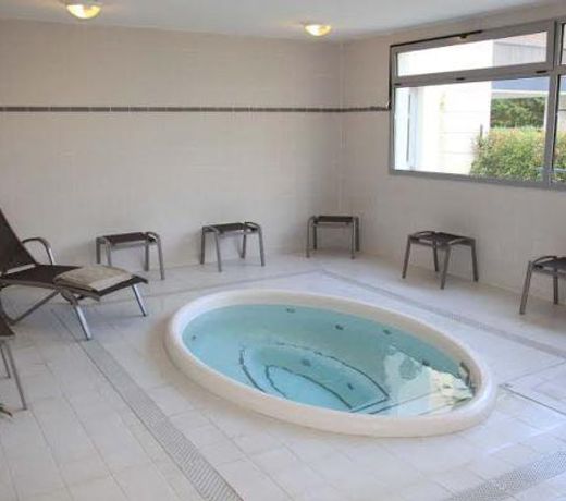 Nemea Appart Hotel Le Lido