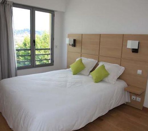 Nemea Appart Hotel Le Lido