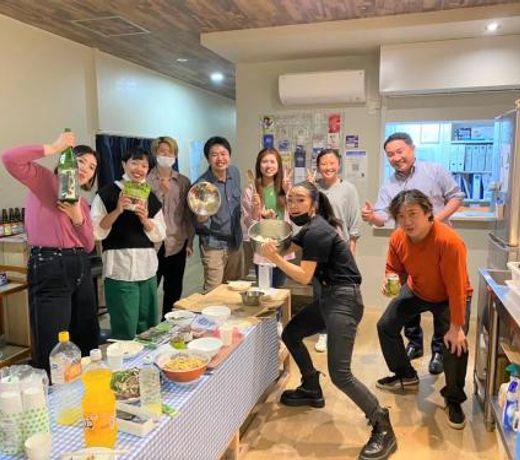 HOSTEL PAQ tokushima