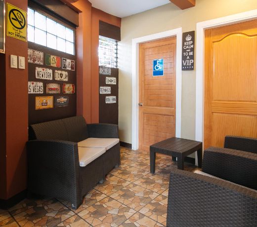 RedDoorz near Lapasan Plaza Cagayan de Oro