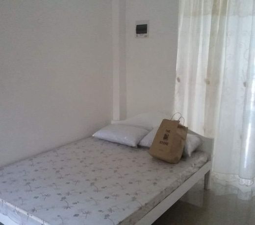 RBR Transient Room 1