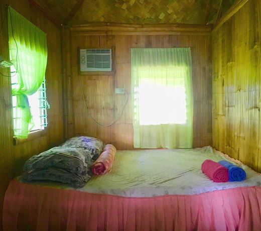 Casa Verde (ECOLODGE with POOL)