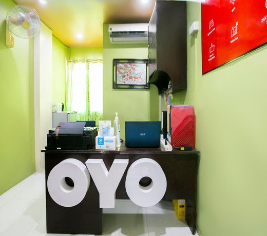 Rjat Guesthouse
