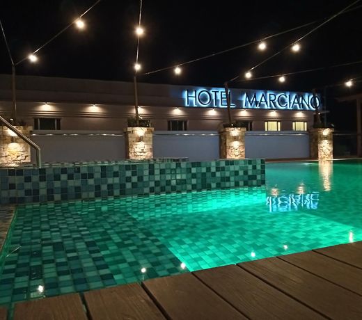 Hotel Marciano