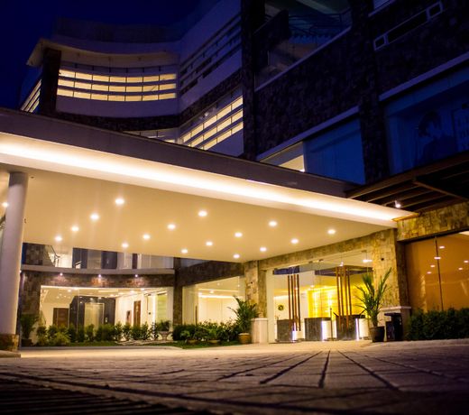 Hotel Marciano