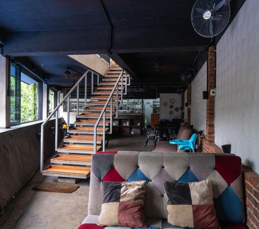 OYO 794 Ln 9 Bandung Guest House