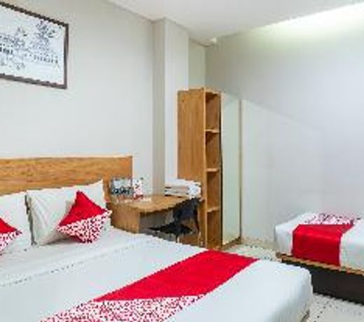 OYO 794 Ln 9 Bandung Guest House