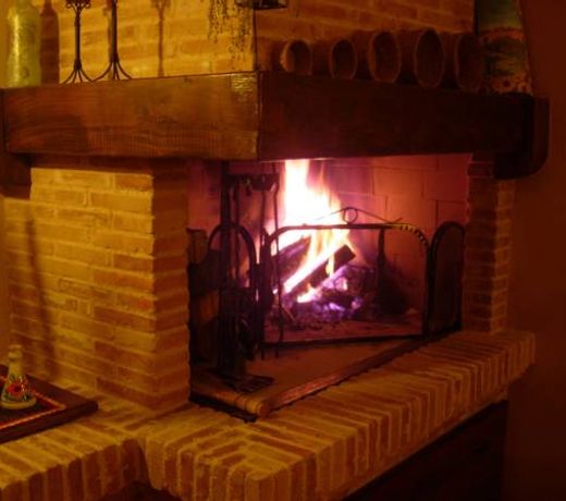 Agriturismo Angelucci