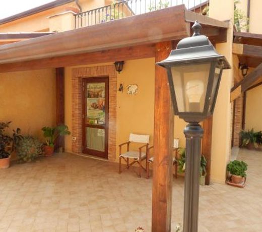 Agriturismo Angelucci