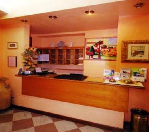 Albergo Roma