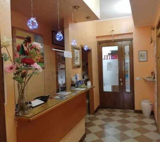 Albergo Roma