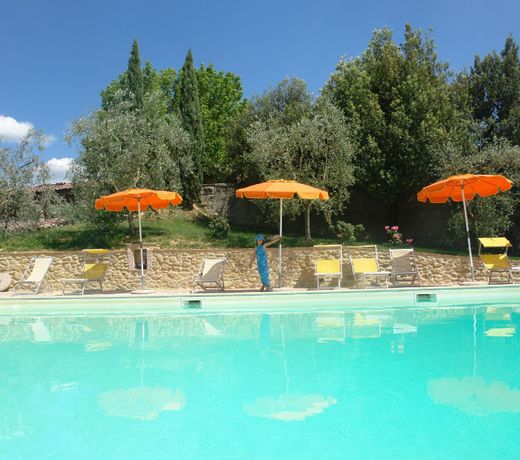 Holiday Home Primula in Chianti area