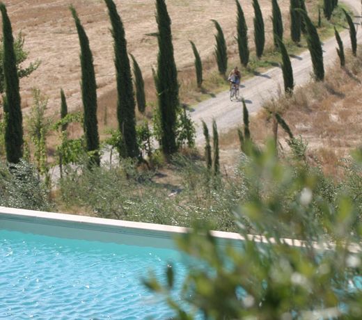 Holiday Home Primula in Chianti area